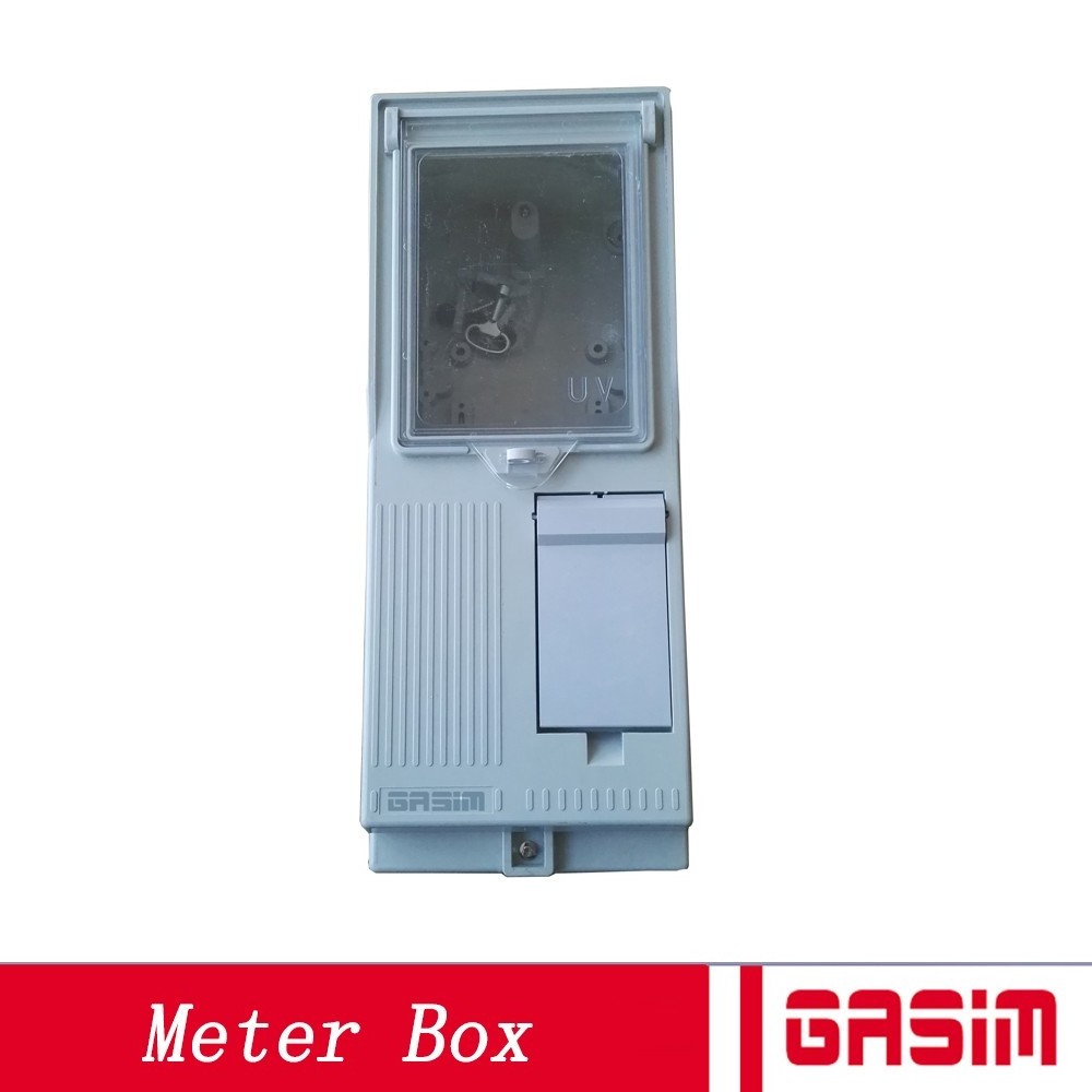 db box outdoor electric energy meter box 3 phase power distribution box