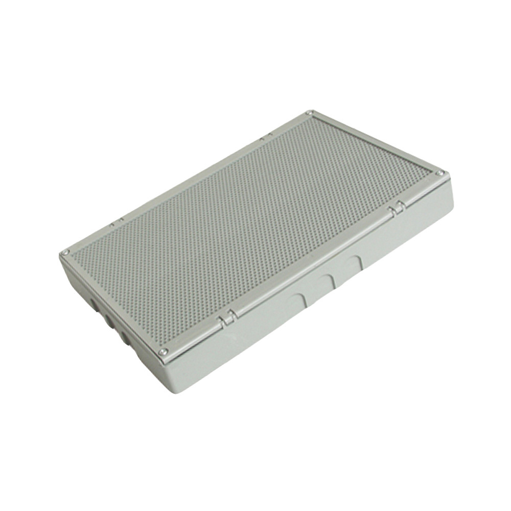 pvc electric junction box 200*200*150mm switch distribution box waterproof IP66