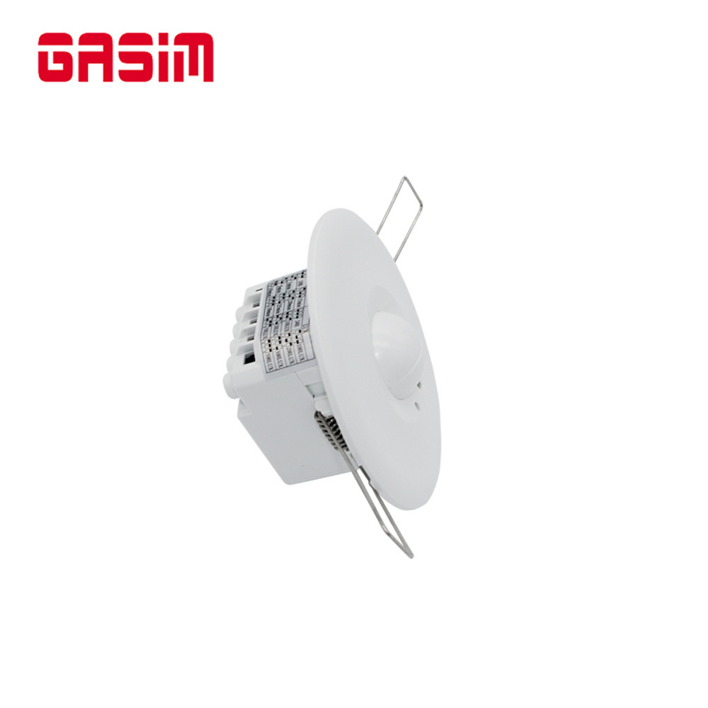 High Sensitivity Detector 5.8GHz Good Performance Microwave Radar Motion Sensor