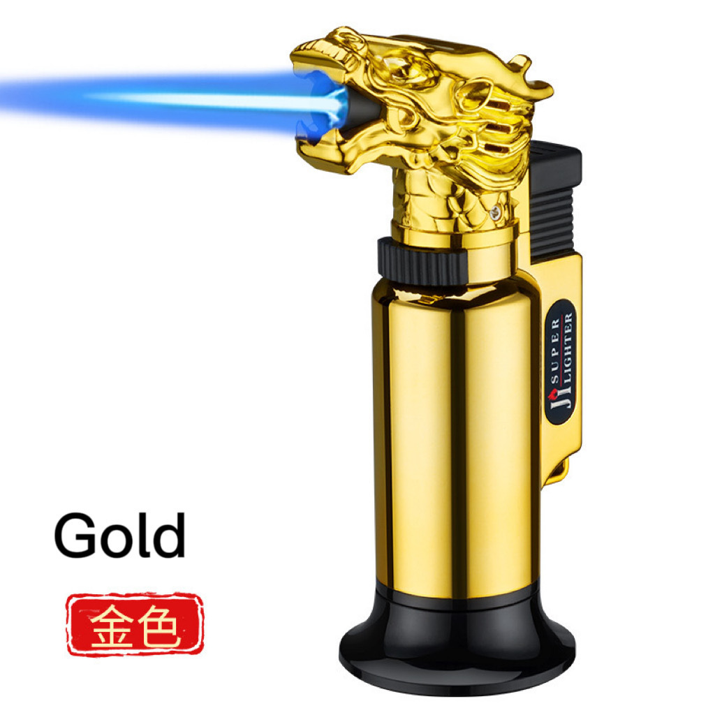 dragon blow torch small torch cigarette lighters blow torch wholesale