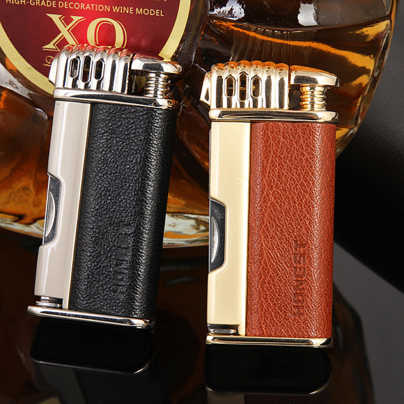 Tobacco Pipe Lighter Multi-functional cigarette lighter multifunctional rechargeable lighter