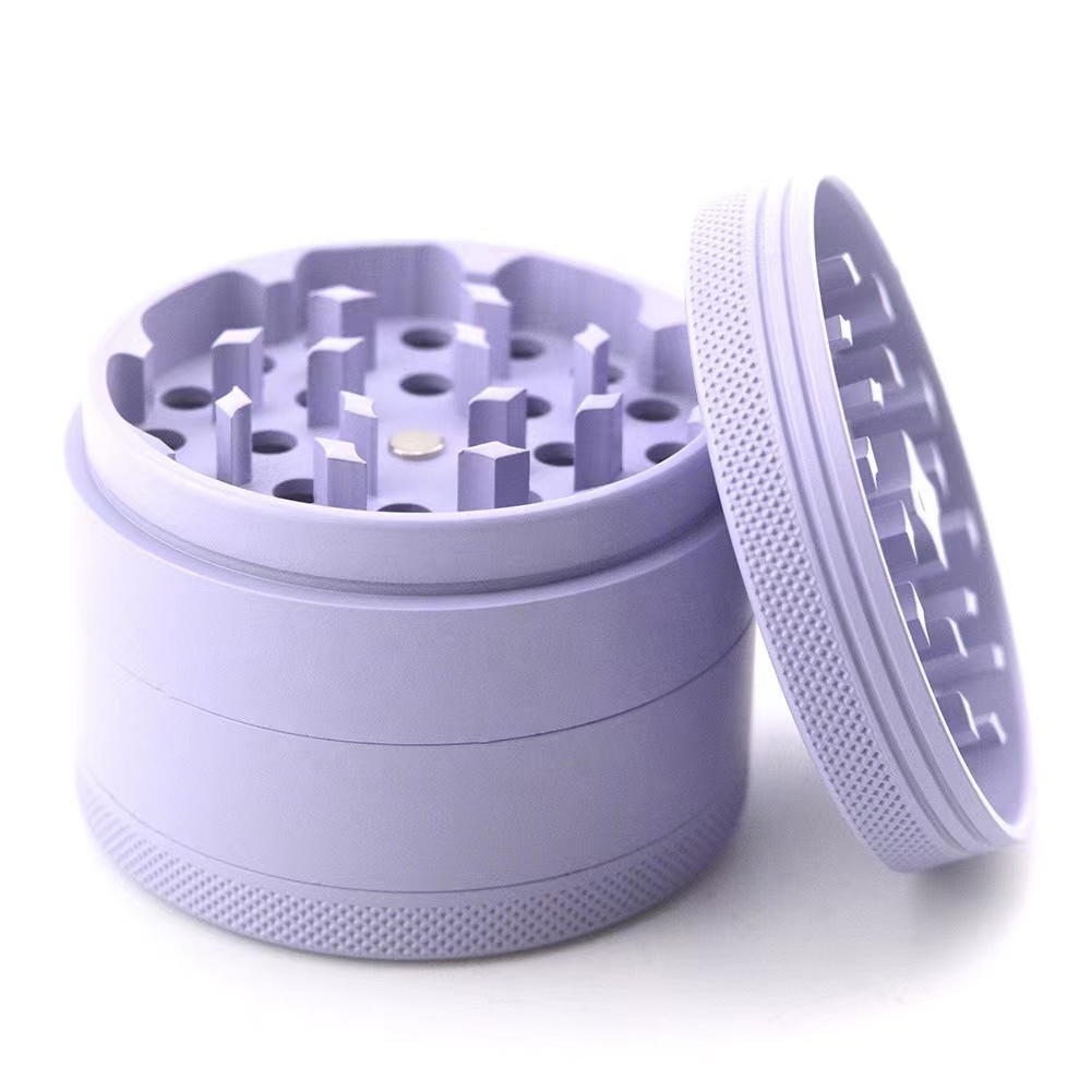 hot selling 2022 Ceramic Herb Grinder custom herb grinder