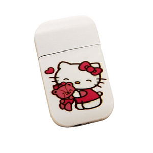 lighter keychain KT Cat My Melody sanrio keychain pink flame gas lighter lighters