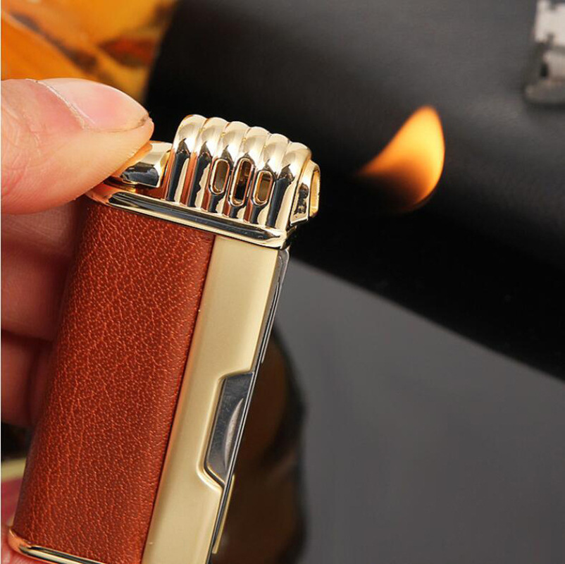 Tobacco Pipe Lighter Multi-functional cigarette lighter multifunctional rechargeable lighter