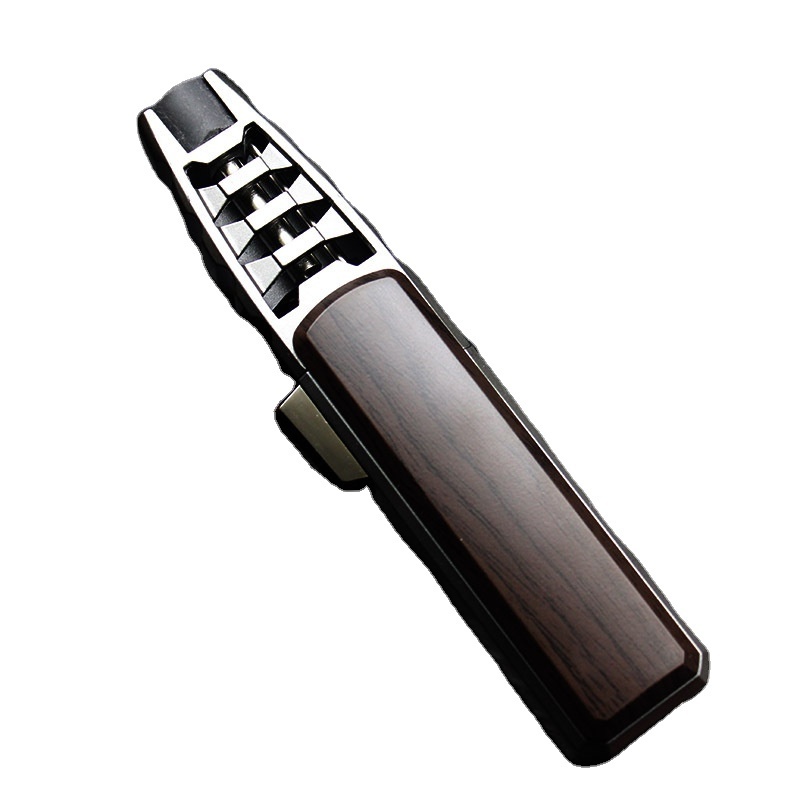 best quality Hot Manufacturers direct custom cigar torch lighters outdoor gas lighters for BBQ