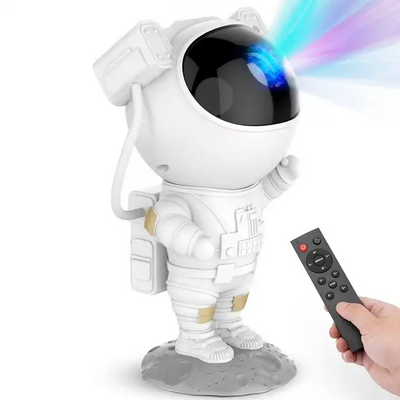 Top Seller Star Sky Night Light vantone astronaut galaxy projector spaceman RGB LED astronaut space projector galaxy night light