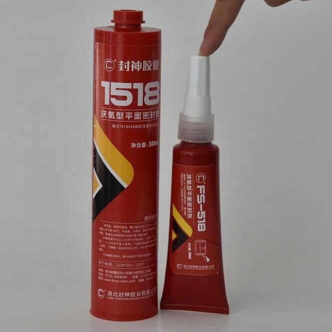 50ml  Motor and Auto Parts  510 515 518 Anaerobic Flange Sealant