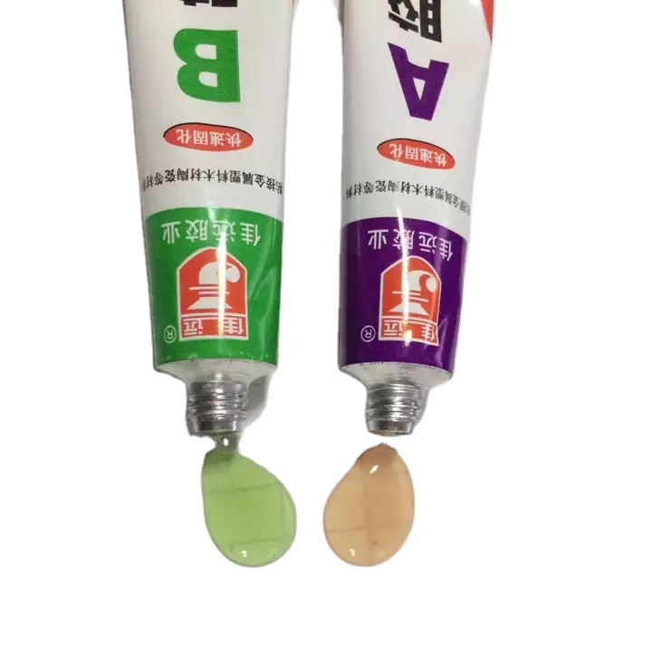 All purpose twin glue,4 minutes quick set epoxy ab glue,magi c super wood ceramic metal repair glue