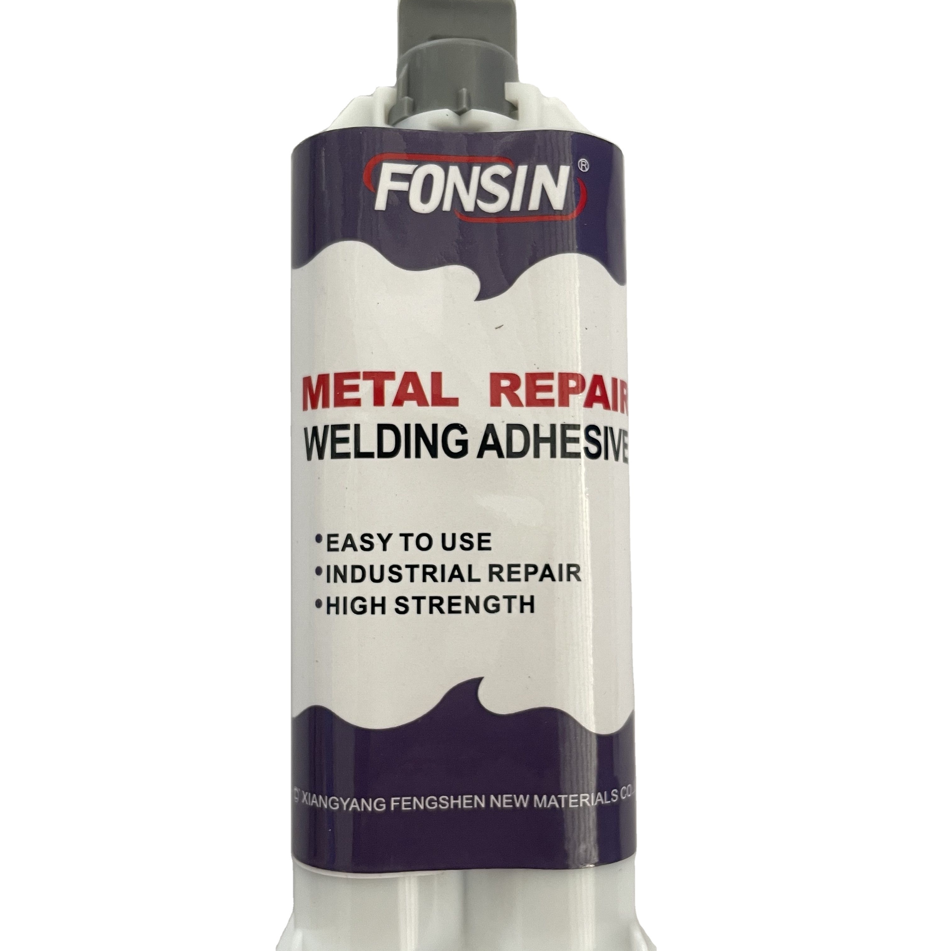 Cold Welding Multi Purpose  Metal Repair Paste Caster Glue 65g and 100g  Epoxy  Adhesive