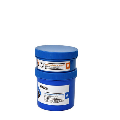 FS-626 high temperature epoxy coating  epoxy putty adhesive metal repair paste