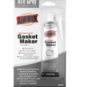 Aeropa k 85g Copper Hi-Temp mega grey silicon sealants RTV Silicone Gasket Maker