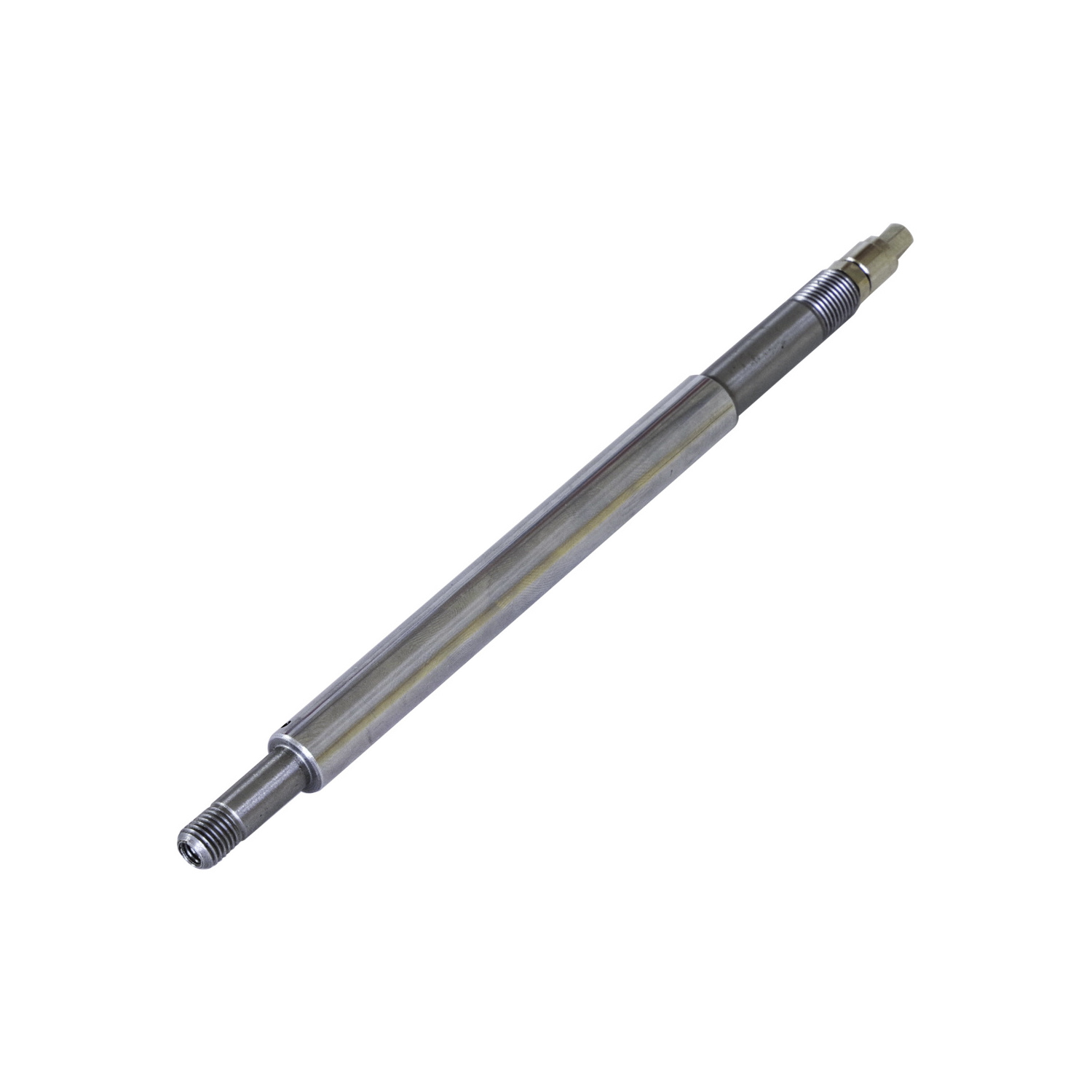 custom hard chrome plated shock absorber piston rod hydraulic cylinder Shaft piston rod