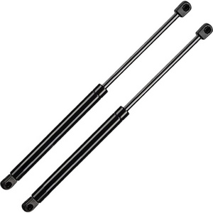 200 Lbs/889N Heavy Duty Gas Shock Strut Spring for Trailer Tonneau Cover Lift Supports