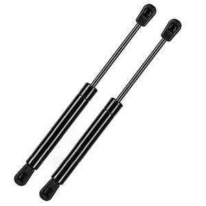 10 Inches 35 Lb/156N Gas Shocks Struts Lift Supports Compatible with Truck Pickup Tool Box Lid RV Door