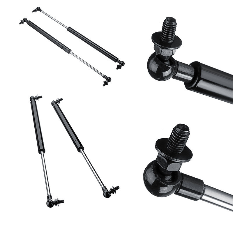 front bonnet hood lift support drop down gas spring gas strut for toyota land cruiser lexus suspa car truck tail lift