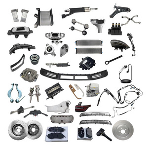 Wholesale High Quality Auto Body Parts Electric Vehicle Parts China Car Accessories For Leading Ideal