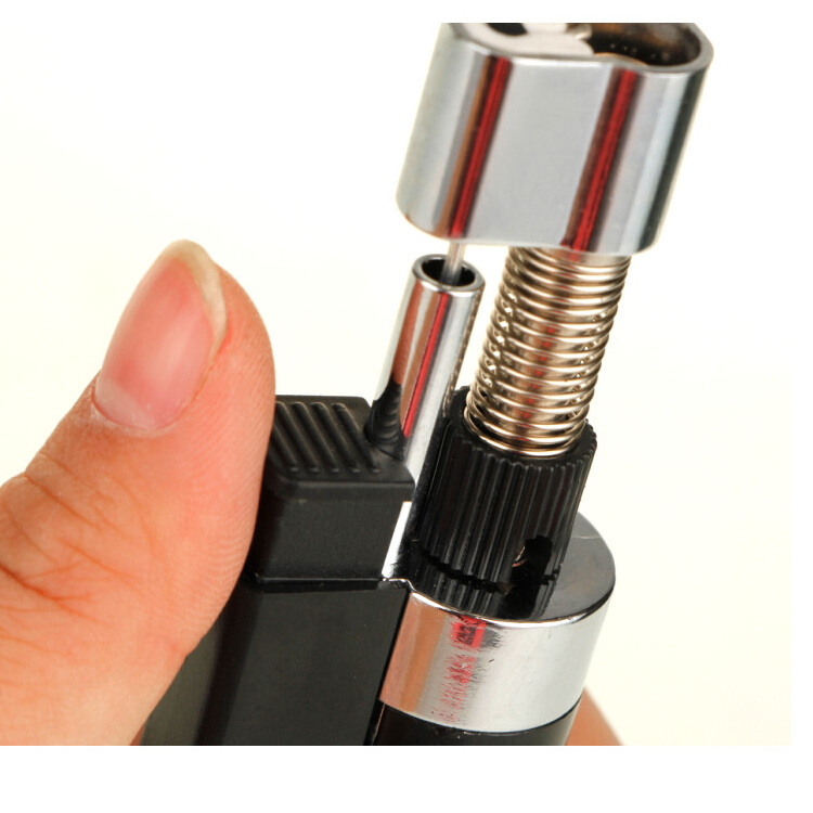 GF-853 pencil micro mini gas welding butane torch lighter for candle