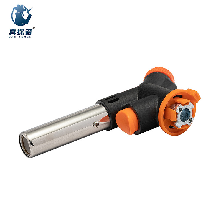 TLH-988 Welding Gas Blow Torch Flame Gun Lighter for jewelry