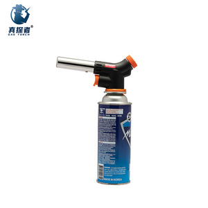 TLH-988 Welding Gas Blow Torch Flame Gun Lighter for jewelry