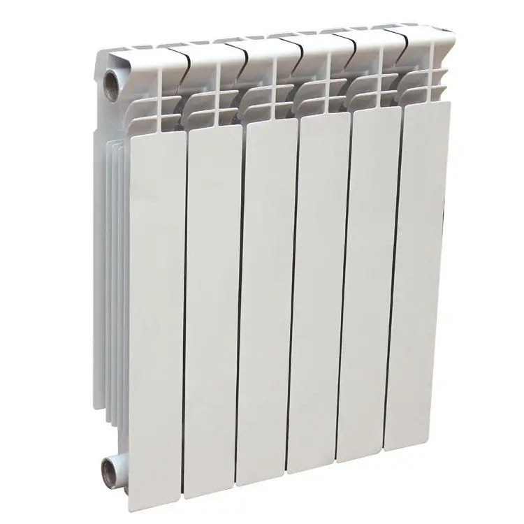 High Performance Economic Grey Cast Iron Decorative 220V Room Panel Heating Radiator For Solar Heating