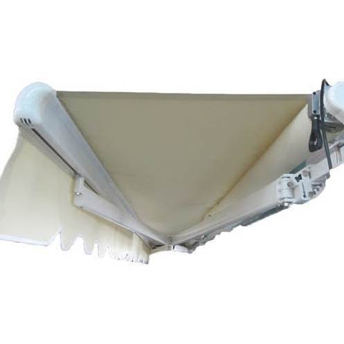 retractable awning and folding arm awning & awning metal frame