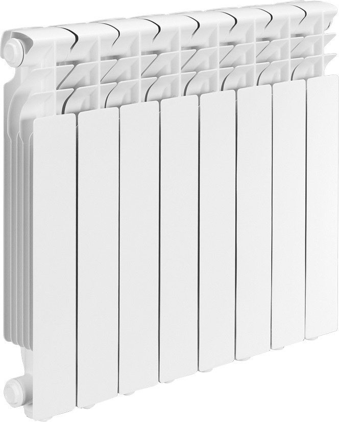 High Performance Economic Grey Cast Iron Decorative 220V Room Panel Heating Radiator For Solar Heating