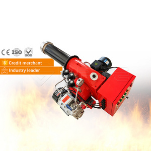 GATE 200000Kcal/H Industrial Using/ Home Using Heating Equipment Pyrolysis Oil Burner Quartz Oil Burner