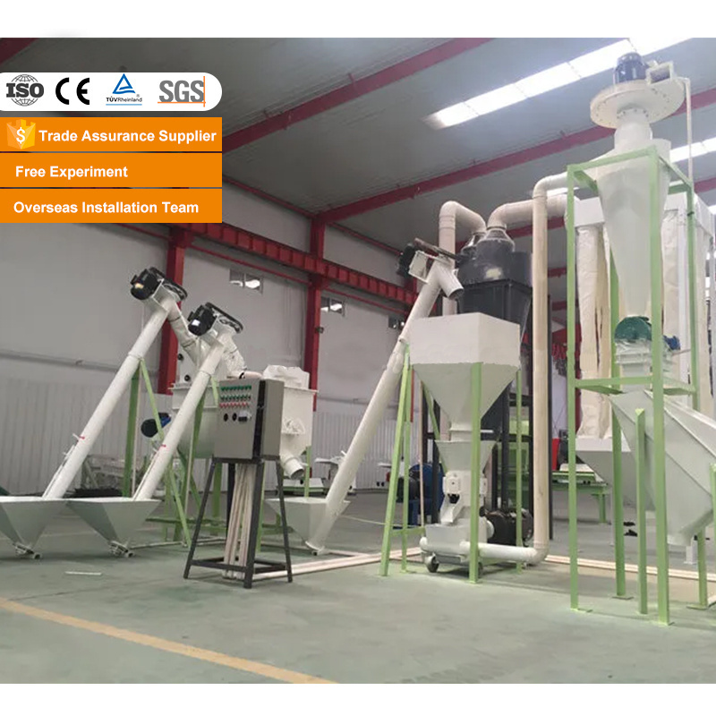 GATE  Clay Mineral Bentonite Granulator Fertilizer Production Linecat Litter Machinery Bentonite Granulation Machine