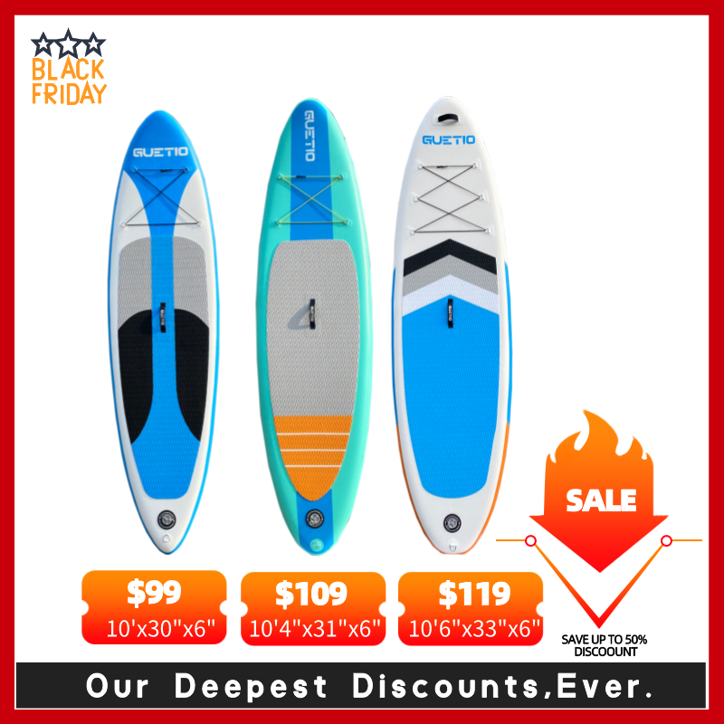 BLK Friday 50% Discount Single Seat One Person Inflatable Cheap Canoe Sit on Top Single People Fishing Pedal Kayak Rowing Boats