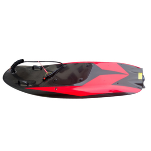 Water Sport Equipment Motorized Petrol Gas Powered Surfboard Gasoline 106CC Jet Surf board