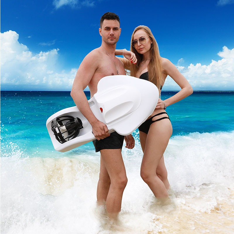 Hot Sale Jet Ski Electric Jet Ski Water Craft Engine Boat Water Scooter Sea Scooter Jetski