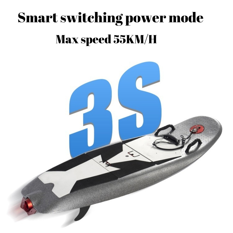 Cheap Price High Power Jetsurf Motorized Jet Jet board Electric Power Surfboard Electric Surfboard Jet For Sale