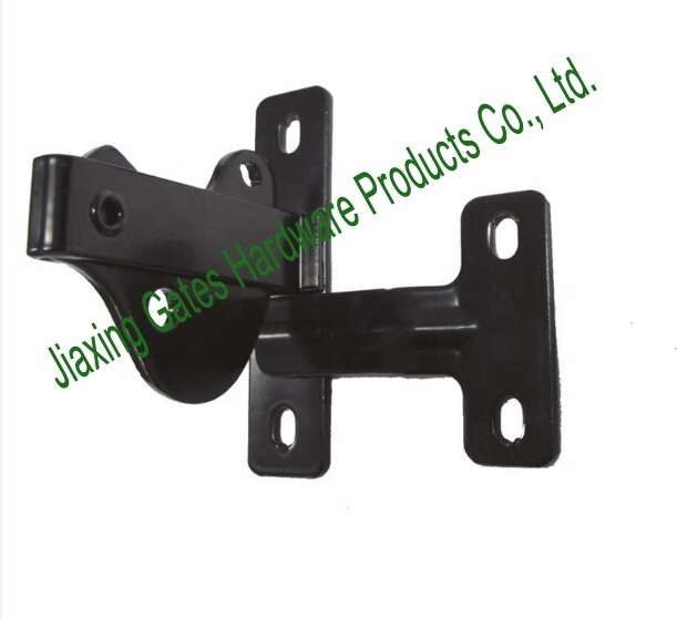 Galvanized and Powder coated Stainless Steel SS Gate D Latch and Striker for Australian Market