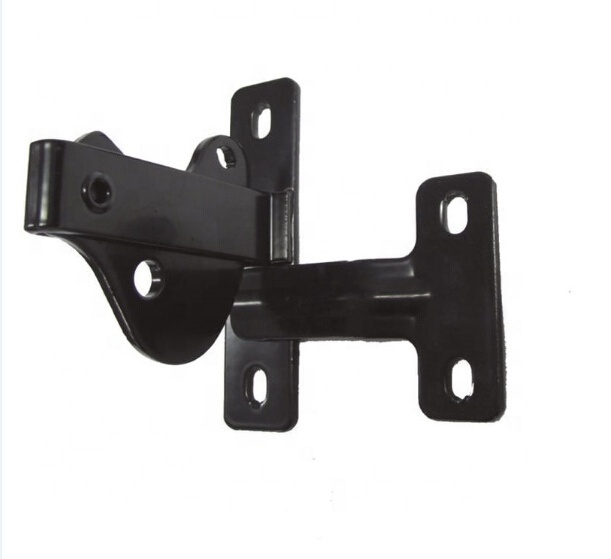 Self Locking Auto Gate Latch for field farm gates