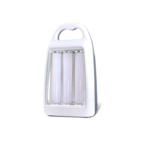 Portable LED Emergency Lantern Using 6V 4AH Sealed Lead Acid Battery LED Tube Rechargeable emergency lamp