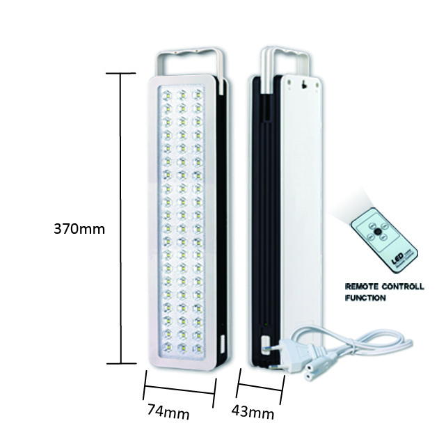 60 LED Rechargeable Emergency light for Home