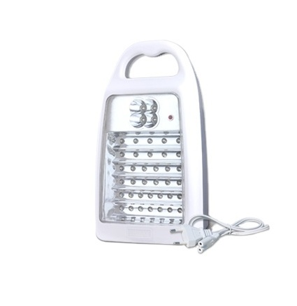 LED lampara recargable solar lampara recargable led