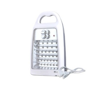 LED lampara recargable solar lampara recargable led