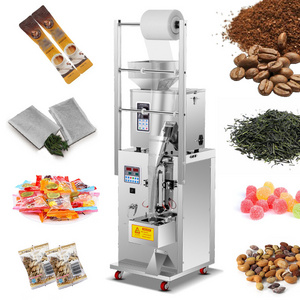 Vertical Powder Filling And Sealing Machine Automatic Sachet Coffee/spices Powder Packing Machine Packaging Machine