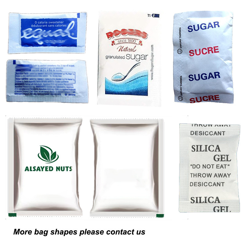 multi function powder stick sachet packing machine sugar stick packing machine coffee stick packing machine