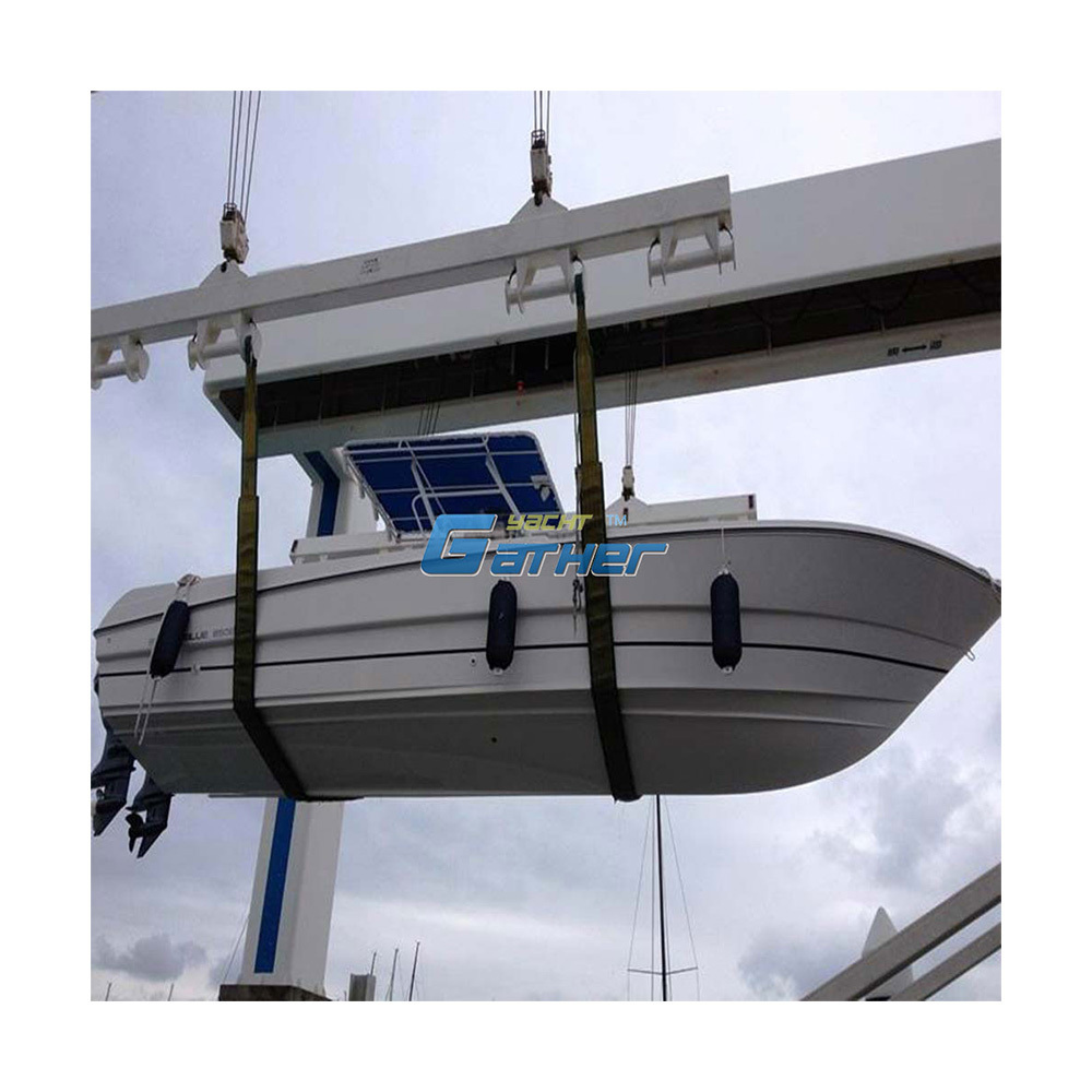 Hot sale 8.5m boat 27ft fishing boat fiberglass molds for sale fiberglass boat philippines sea