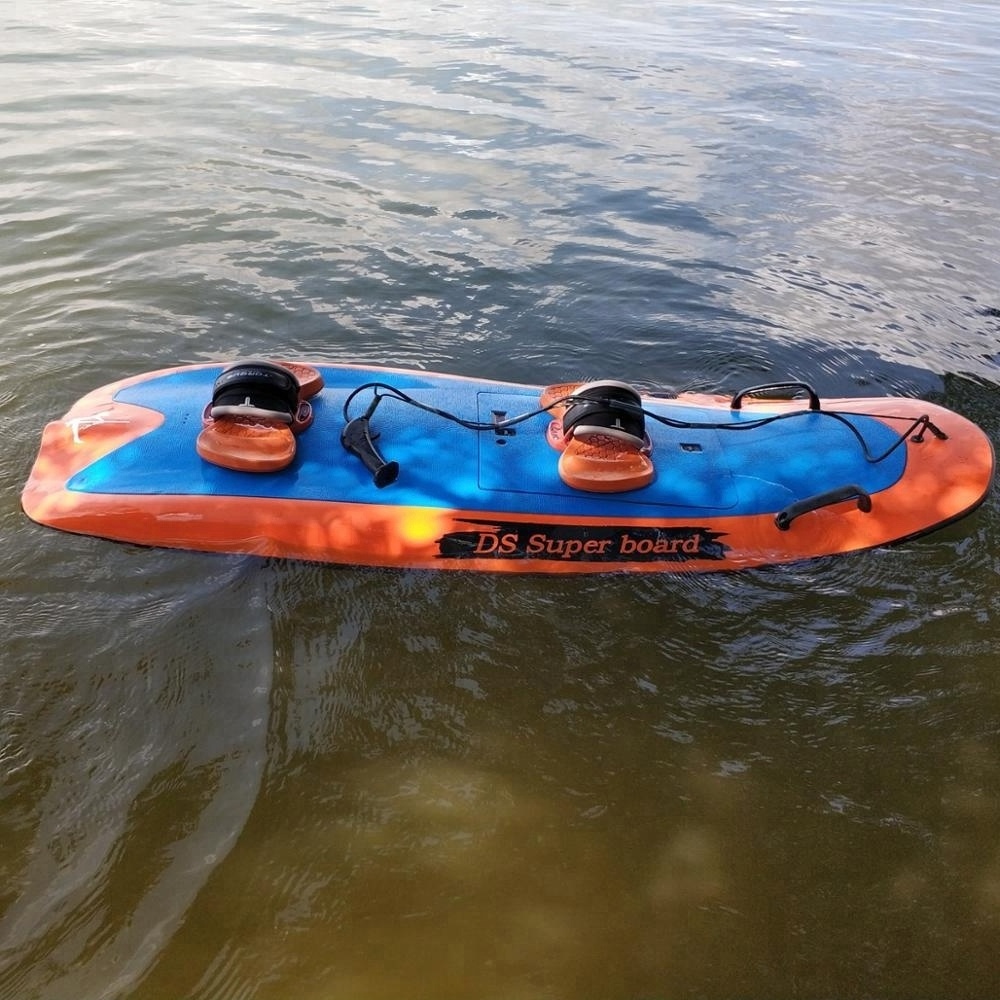 Gather Sony Battery electric power kayak, New fishing kayak, jet kayak