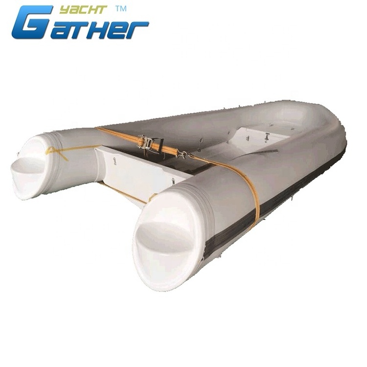 Gather RIB350 inflatable boat