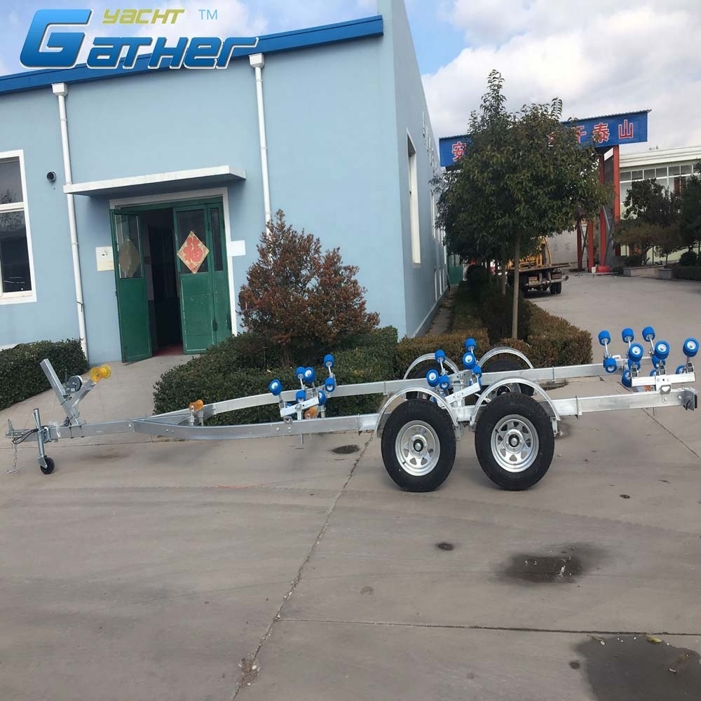 Gather High Quality Reasonable Price Alibaba Suppliers Rc Trucks Boat Trailer