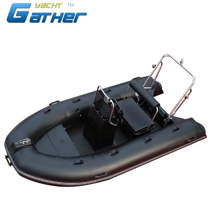 Gather Made In China High Precision Suppliers 10ft inflatable Boat RIB330B