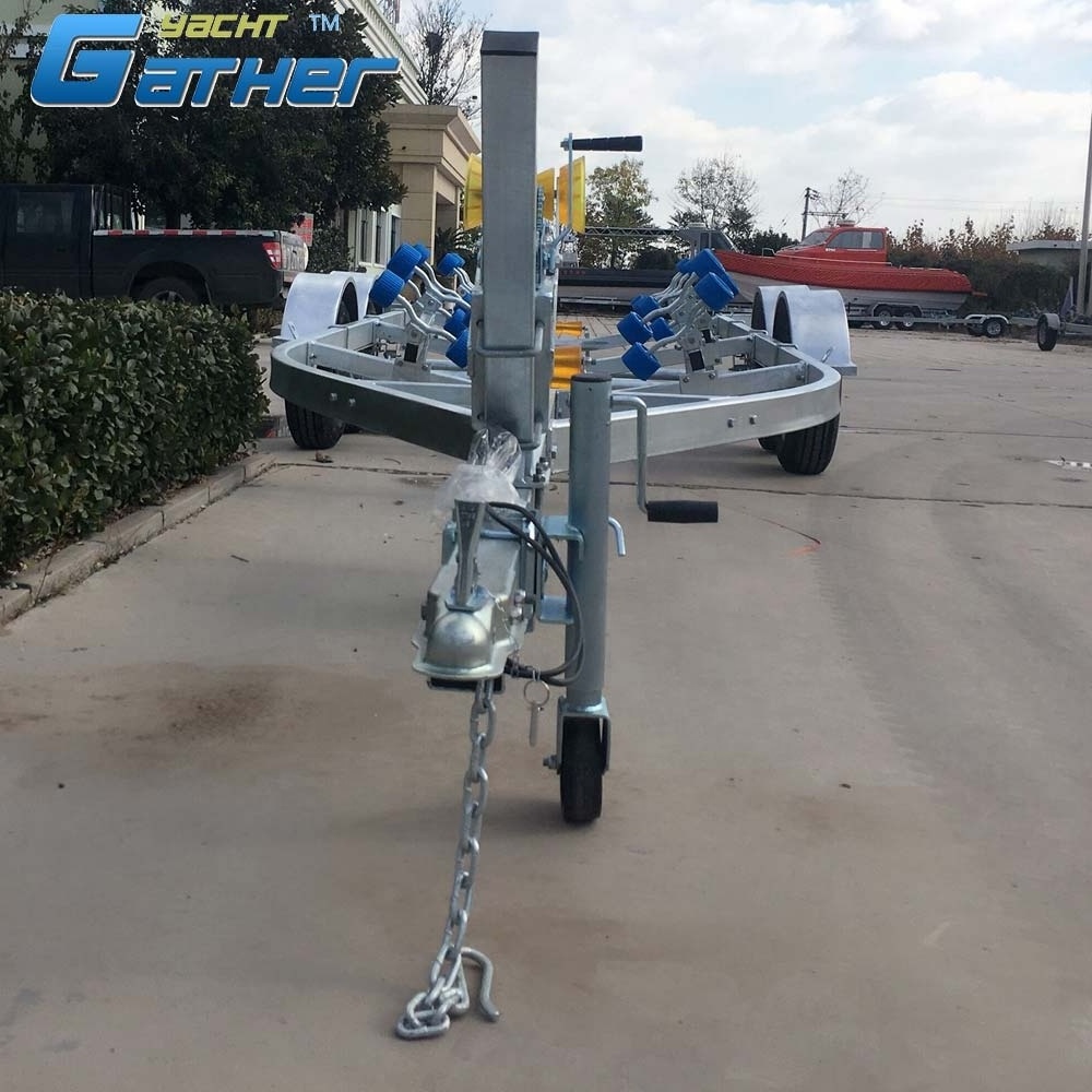 Gather High Quality Reasonable Price Alibaba Suppliers Rc Trucks Boat Trailer