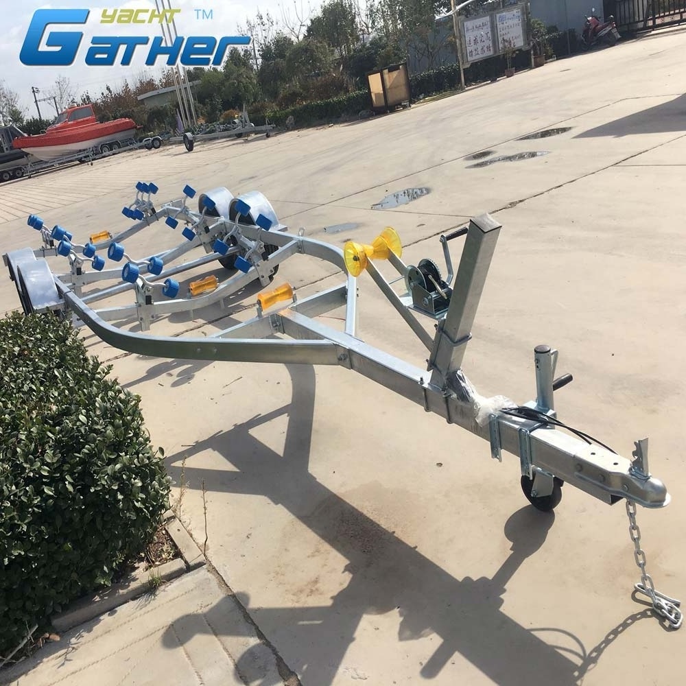 Gather High Quality Reasonable Price Alibaba Suppliers Rc Trucks Boat Trailer