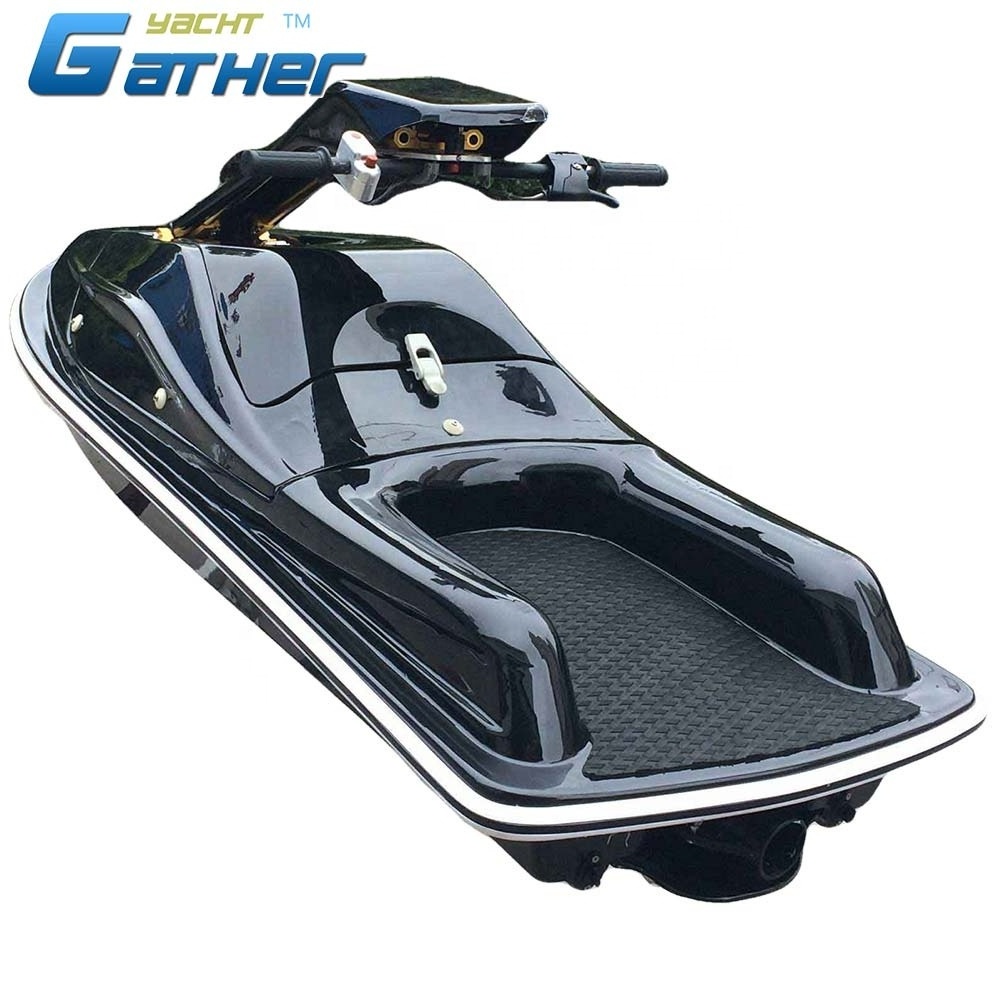 Gather electric kids jet ski