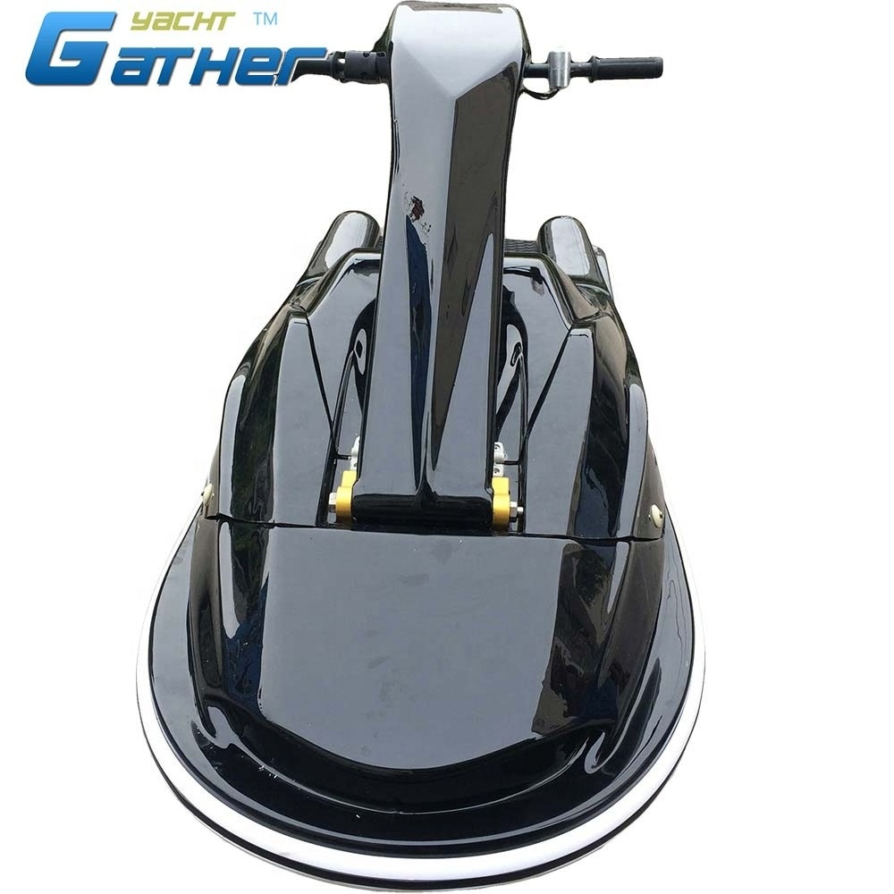 Gather electric kids jet ski