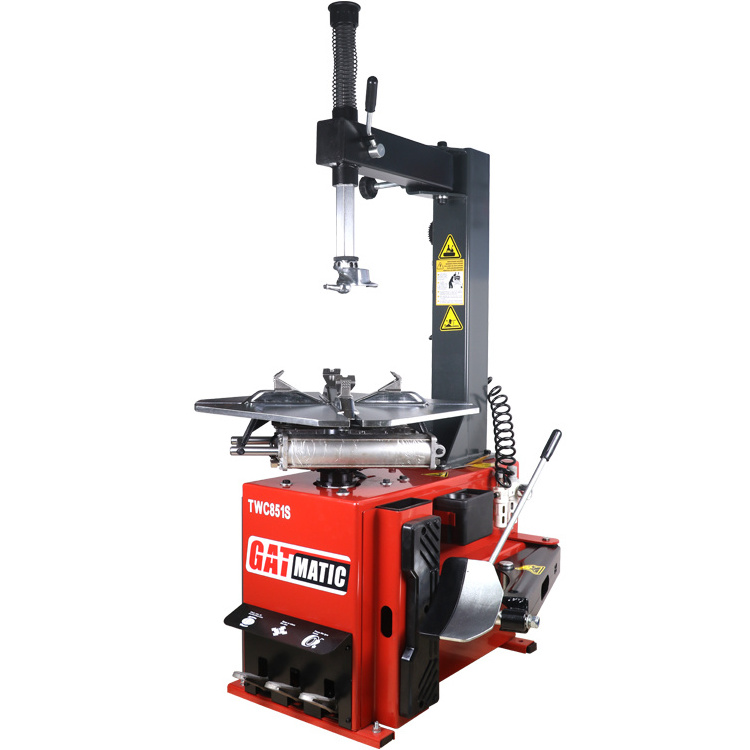 Wholesale Automatic Tyre Changer Pneumatic Car Manual Tire Changer And Balancer Combo Machine